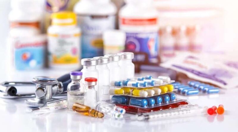 Médicaments : plan d’urgence pour rétablir l’approvisionnement et constituer un stock.