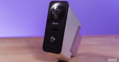 Meilleures caméras de sécurité extérieures en 2026 : notre guide.