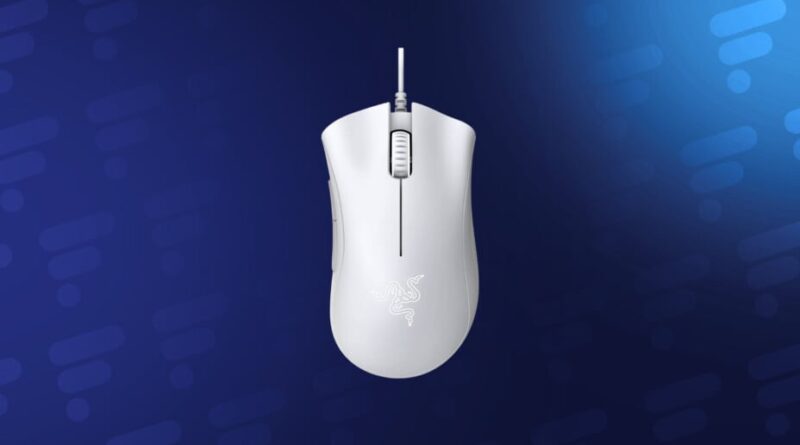 Meilleures souris gamer à moins de 50 euros : quel modèle ne pas choisir ?