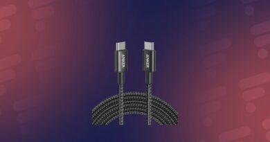 Meilleurs câbles USB-C : sélection selon vos besoins