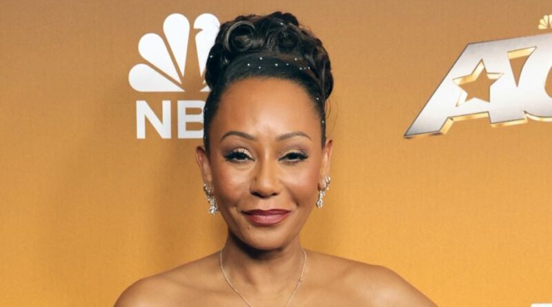 Mel B ne participe pas à « Squid Game : The VIP Challenge », version célébrités de Netflix