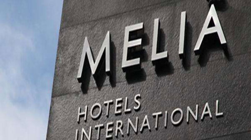 Meliá, le géant espagnol, annonce 3 000 chambres en Tunisie d'ici 2030.