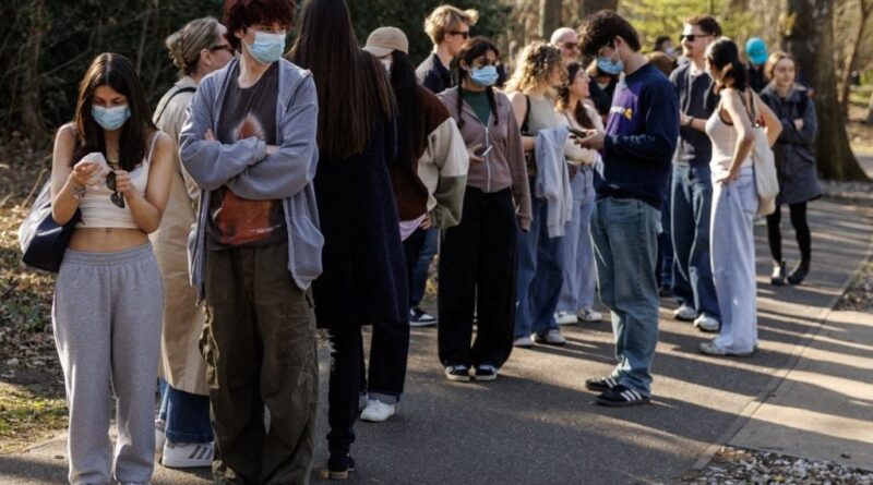 Meningite : Pourquoi cette infection mortelle ne touche-t-elle pas les adultes ?