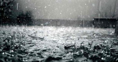 Météo : alerte jaune pour 23 gouvernorats en raison de pluies abondantes et vents forts