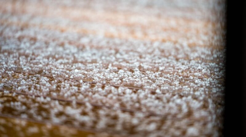 Météo : L’hiver ne revient pas brutalement… mais pourquoi ?