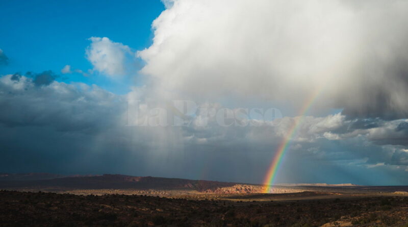 Météo : Orages et grêle attendus ce samedi soir !