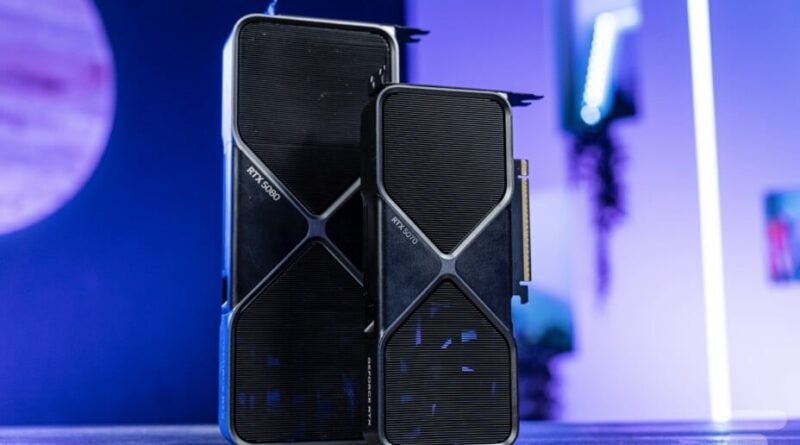 Micron envisage une stratégie menaçant l'approvisionnement en mémoire vive pour GPUs