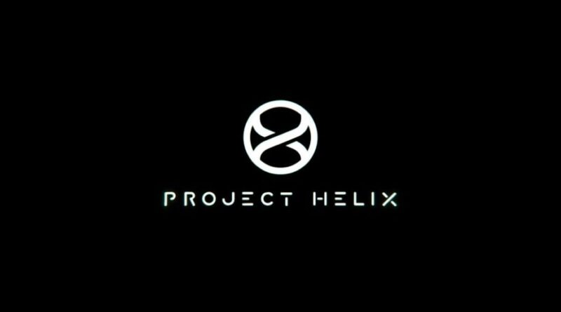Microsoft confirme Project Helix : la Xbox ne exécutera pas des jeux PC.