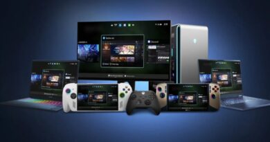 Microsoft intègre le mode Xbox dans Windows 11 pour tous.