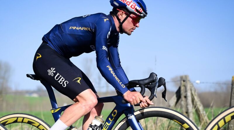 Milan-Turin 2026 : Dévoilement du classement de la 107e édition