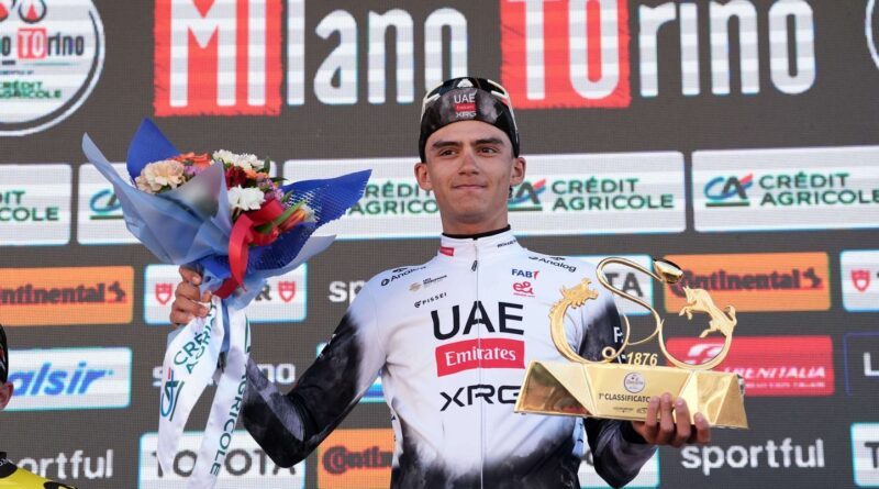 Milan-Turin 2026 : Révélation des coureurs pour la 150ème édition.