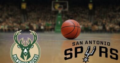 Milwaukee - Spurs : date, heure et chaîne de diffusion ce samedi ?
