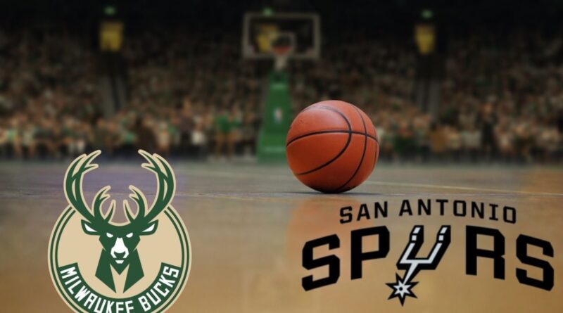 Milwaukee - Spurs : date, heure et chaîne de diffusion ce samedi ?