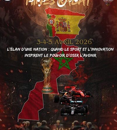 Mines-Rabat 2026 : le Maroc mise sur sa jeunesse.