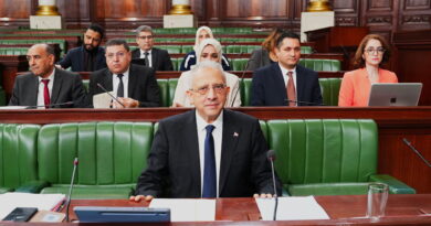 Ministère de la Santé : améliorer l'architecture des structures sanitaires.