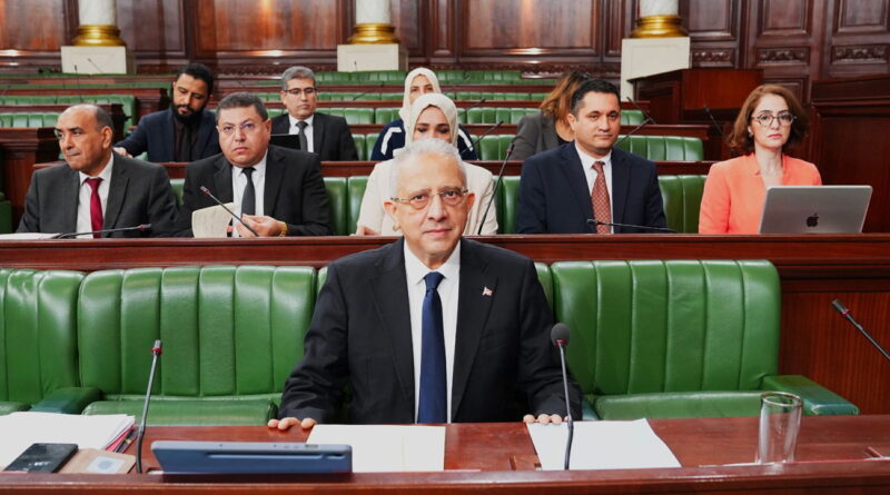 Ministère de la Santé : améliorer l'architecture des structures sanitaires.