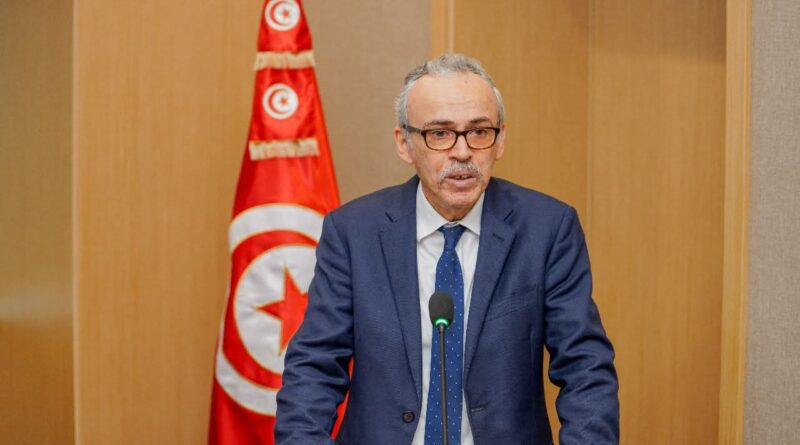 Ministre des Affaires Sociales : 123 retraités ne perçoivent pas pension et salaire simultanément