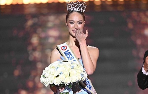 Miss France 2026, Hinaupoko Devèze, parle de son burn-out.
