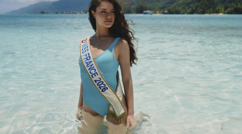 Miss France 2026 : Hinaupoko Devèze révèle ses secrets du matin