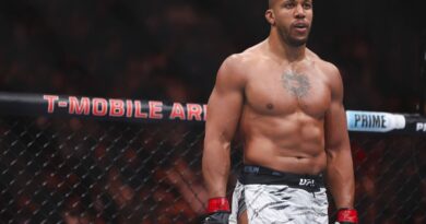 MMAÂ : Ciryl Gane combat à la Maison-Blanche pour les 80 ans de Trump