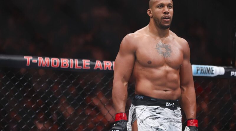 MMAÂ : Ciryl Gane combat à la Maison-Blanche pour les 80 ans de Trump