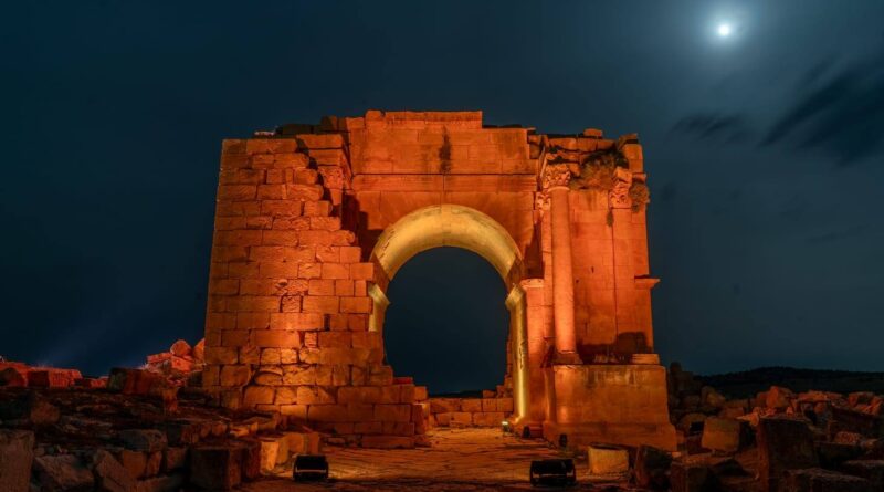 Mme Belfeguira annonce l'ouverture nocturne de 18 musées et centres culturels.