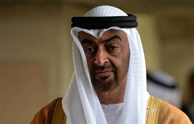 Mohamed bin Zayed : « Les Émirats arabes unis ne sont pas une proie facile »