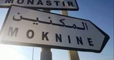 Moknine : Un jeune trafiquant de drogue ingère ses substances pour échapper à l'arrestation.