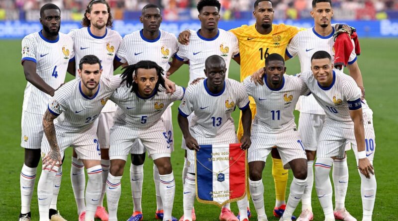 Mondial 2026 : France affronte Côte d'Ivoire à Nantes avant États-Unis