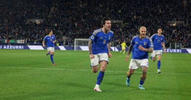 Mondial 2026 : Italie à un match du rêve, Irak ou Bolivie pour les Bleus.