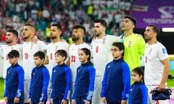 Mondial 2026 : La « Team Meli » ne fédère plus les Iraniens.