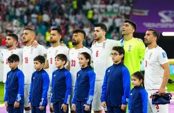 Mondial 2026 : La « Team Meli » ne fédère plus les Iraniens.