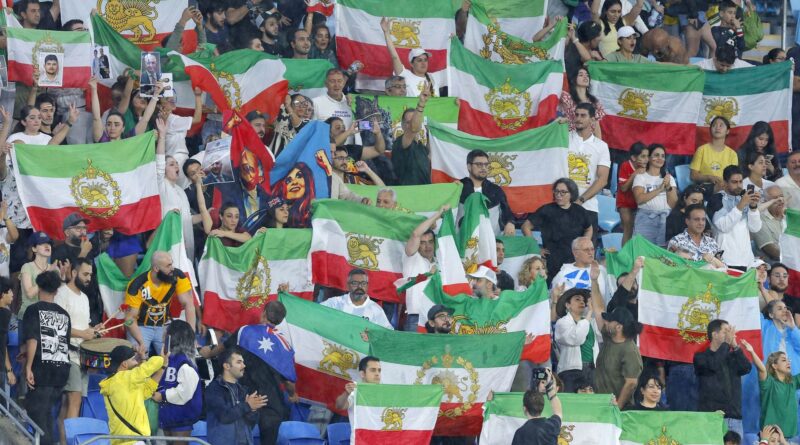 Mondial 2026 : le Mexique accueillera des matches de l'Iran, Diables Rouges possibles