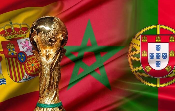 Mondial 2030 : La FIFA ne déroge pas à sa délégation en Espagne