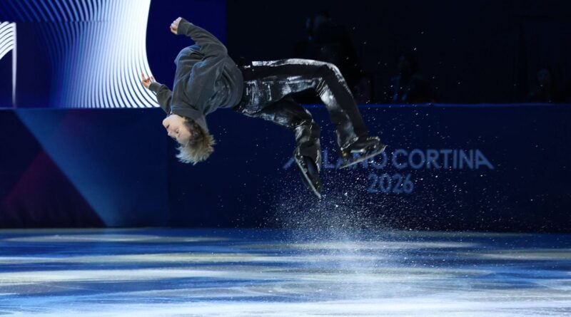 Mondiaux de patinage artistique 2026 : Ilia Malinin ne surmonte pas l’échec des JO