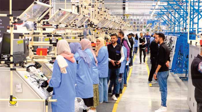 Moody's ne révèle pas toutes ses analyses complètes.