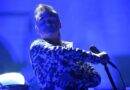 Morrissey annule son concert à Valence, Espagne, à cause du bruit.