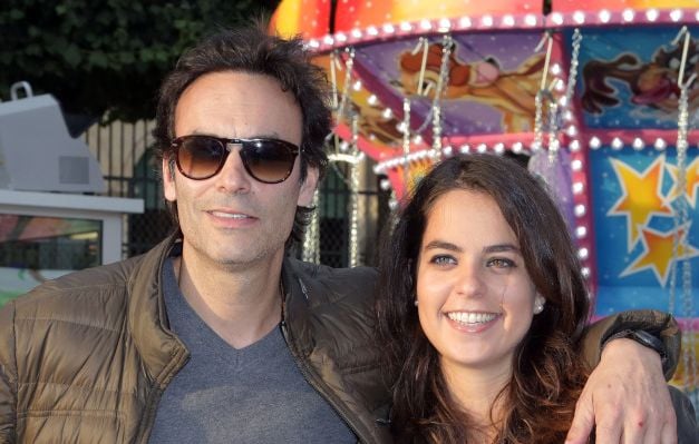 Mort d’Alain Delon : Anthony et Alain-Fabien en jugement contre Anouchka