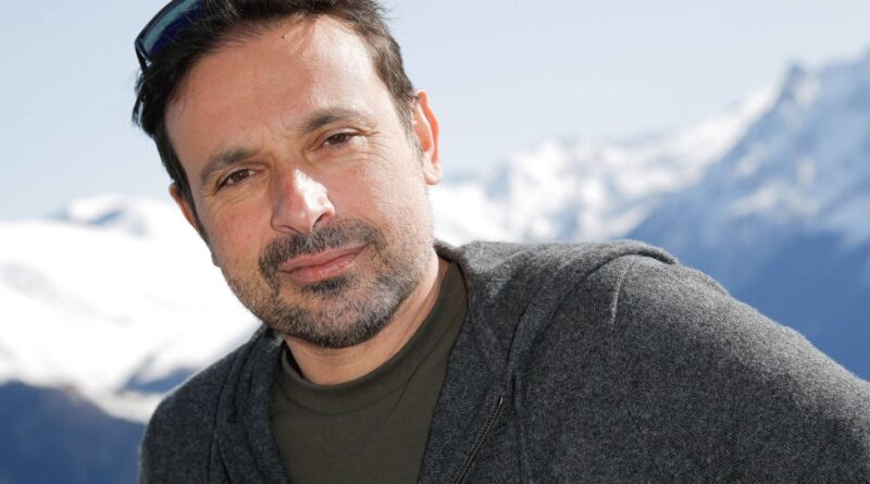 Mort de Bruno Salomone : Obsèques publiques le lundi 23 octobre à Joinville-le-Pont