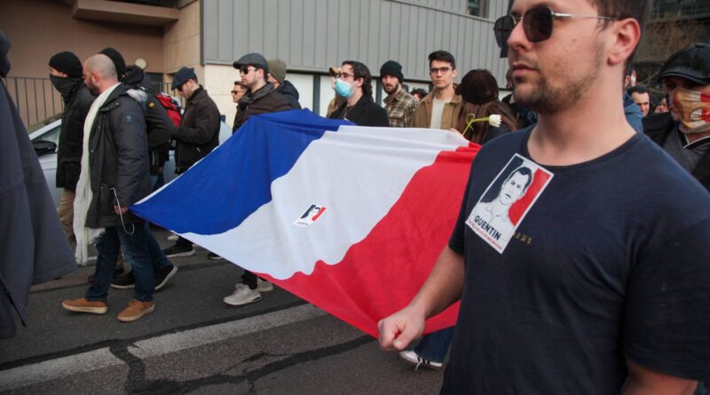 Mort de Quentin Deranque : Deux nouveaux suspects interpellés aux alentours de Lyon