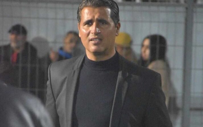 Mourad Ben Hamza ne reste pas à la Direction nationale de l'arbitrage.