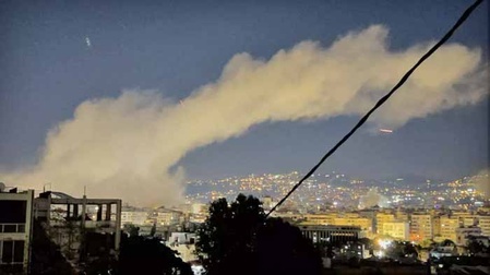 Moyen Orient : Cellule de crise et numéros pour les Marocains concernés