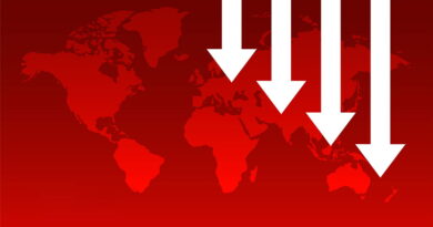 Moyen-Orient : le conflit fait chuter les Bourses arabes.