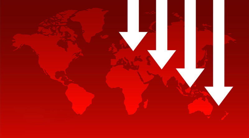 Moyen-Orient : le conflit fait chuter les Bourses arabes.