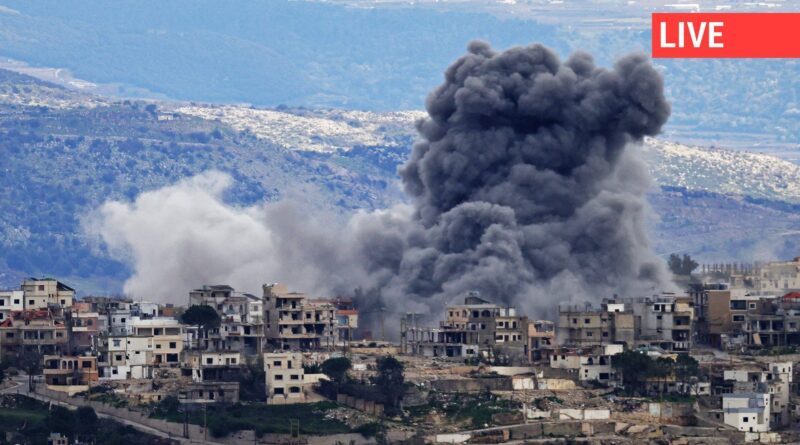 Moyen-Orient : un navire iranien coulé par un sous-marin américain, rapatriement des Belges en cours