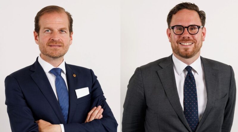 MR bruxellois : trois candidats s'affrontent pour la présidence régionale