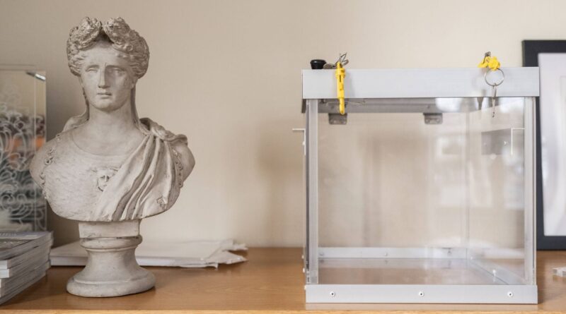 Municipales 2026 : 68 villes sans candidat sur la carte