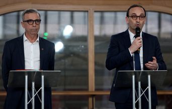 Municipales 2026 à Bordeaux : Dessertine « face à des pressions énormes », duel « serré » dimanche