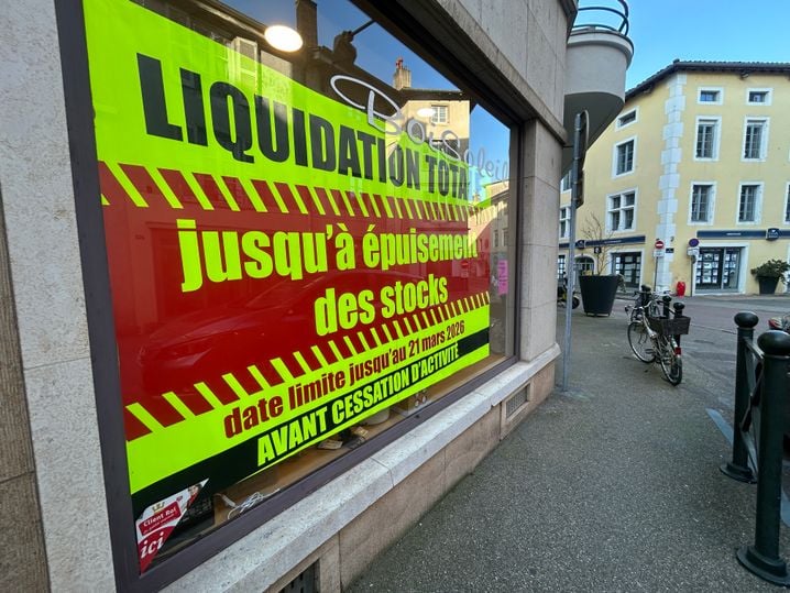 Le Beausoleil va fermer après quatorze années d'activité à Bourg-en-Bresse.