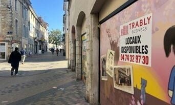 Municipales 2026 à Bourg-en-Bresse : Le maire PS ne craint pas l'union Reconquête-LR